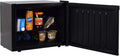 Kühlschrank, 38 L, leise, Syntrox Germany 38 Liter geräuscharmer Mini Kühlschrank leiser Hotelkühlschrank