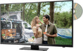 Smart TV, Fernseher, BERGER Advanteq Smart TV