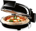 Produkt GOURMETmaxx Elektrischer Pizza-Ofen