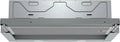 Siemens iQ300 Integrierte Flachschirmhaube 60 cm Silbermetallic LI64LB531 iQ300 LI64LB531