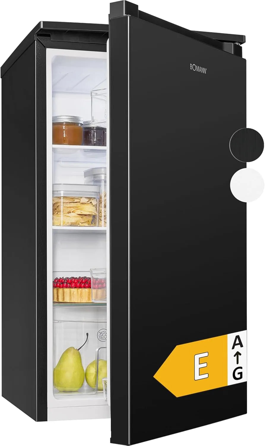 Bomann Kühlschrank, Gefrierfach