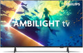 Philips 43PUS8010/12 Smart TV, 43 Zoll, Fernseher, 4K UHD, HDR, IPS-Panel