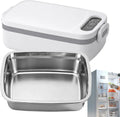 Produkt Beheizte Lunchbox 1L Mahlzeitbehälter mit Timer