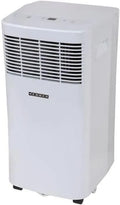 Klimaanlage, 240 m3/h, Energieklasse A, Mobiler WP0115 m3/h, 5 kW, Mobiler Klimaanlagen WP0115 Webber - Klasse A - Luftvolumen 240 m3/h - 1