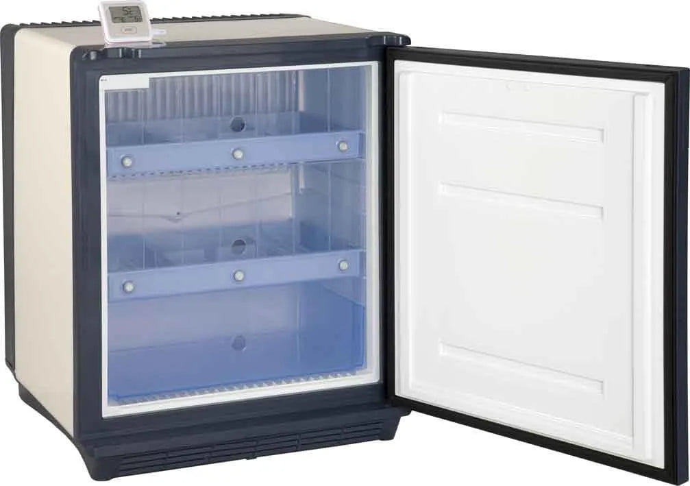 Kühlschrank, 52 L, freistehend, Weiß, Dometic DS 601 H freistehender Kühlschrank 52 l weiß
