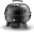 Modell Camp4 50mbar, Camp4 Tisch-Gasgrill Family Table 50mbar 4kW inkl.Deckel mit Thermometer