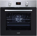 Cata Backofen, 60 L, Energieklasse A, Einbau, AquaSmart Cleaning, MD 6106 x, 6 Funktionen