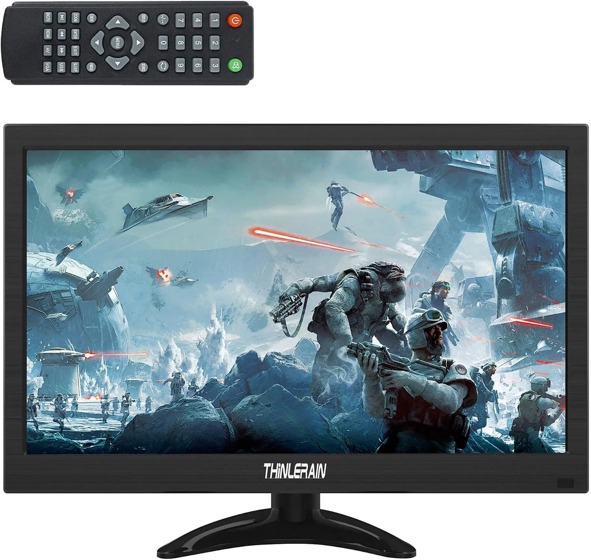 Monitor, 1366 × 768, HDMI, USB, PC-Bildschirm, integrierter Lautsprecher, Laptop, 13, BNC/USB, Computer, Windows