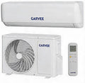 Klimaanlage, Inverter, 5 kW, Heizen & Kühlen, Split-Klimaanlage 12000 BTU